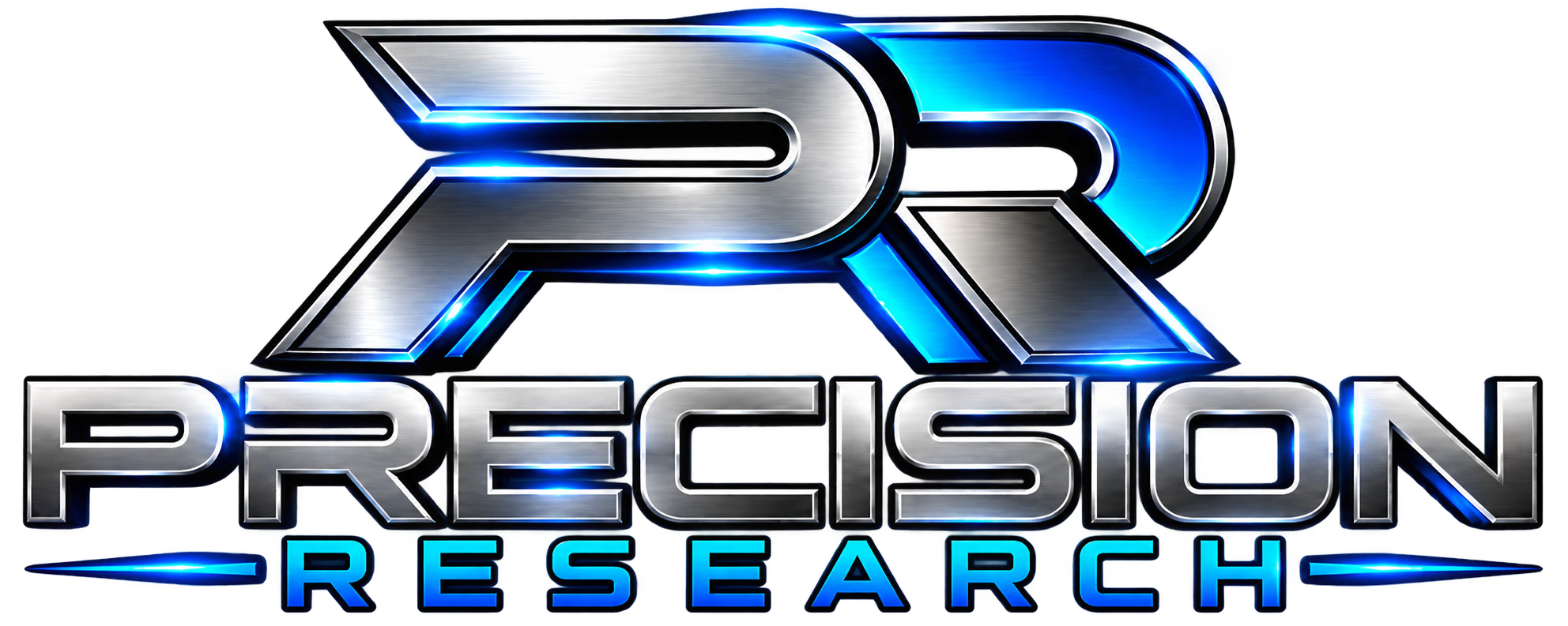 Precision Research Logo
