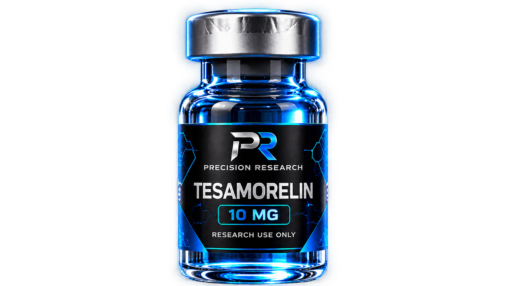 Precision Research Tesamorelin 10 mg